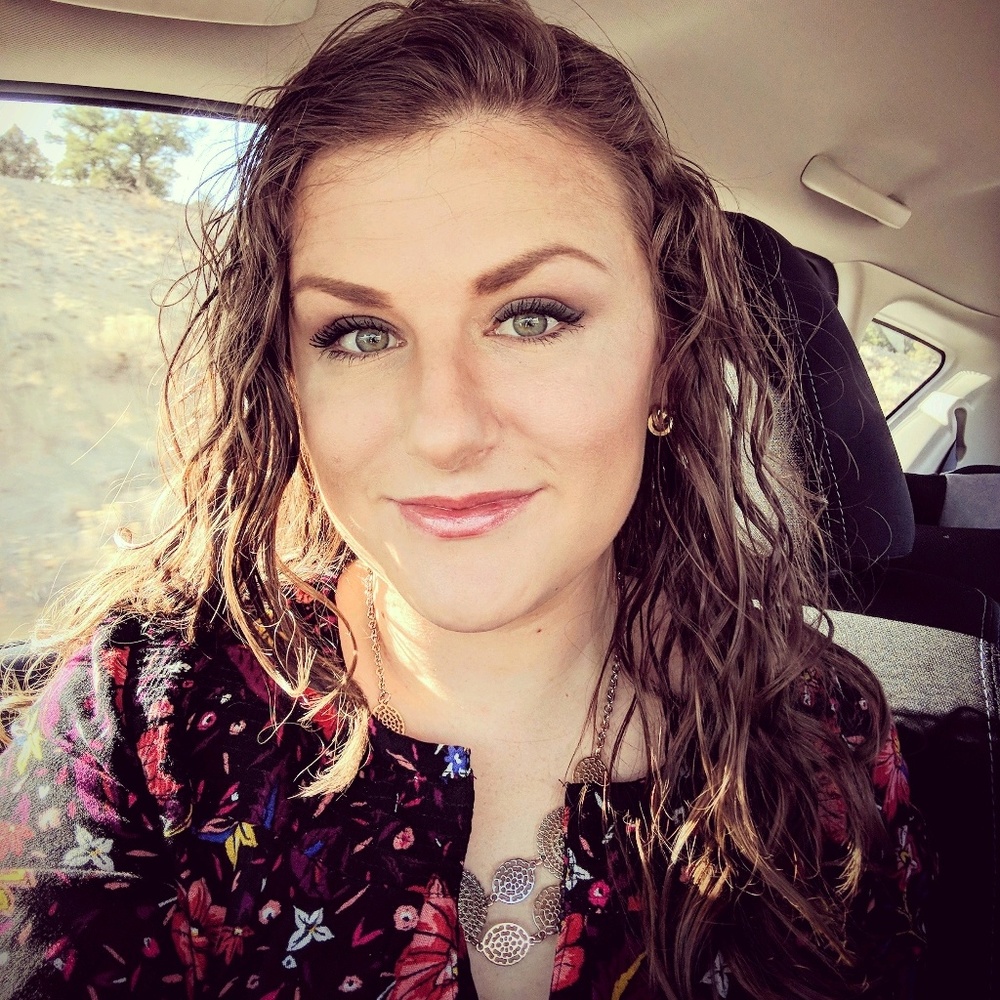 Meet your Posher, Rochelle